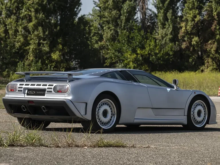 1994 Bugatti - Image 3 of 31