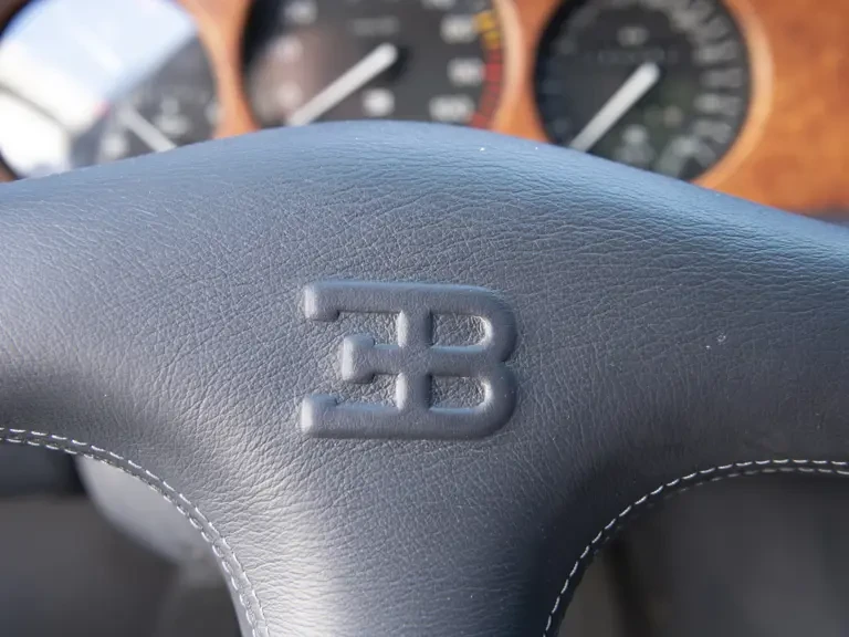 1994 Bugatti - Image 19 of 31