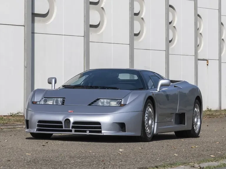 1994 Bugatti - Image 2 of 31