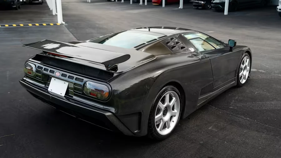 1994 Bugatti - Image 3 of 16