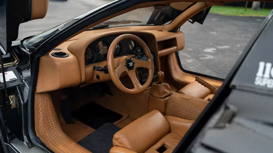 1994 Bugatti - Image 12 of 16