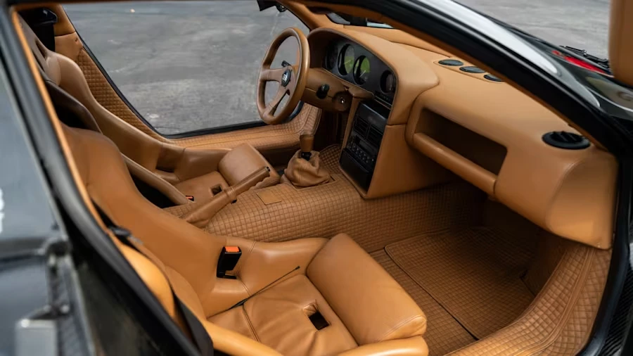 1994 Bugatti - Image 11 of 16