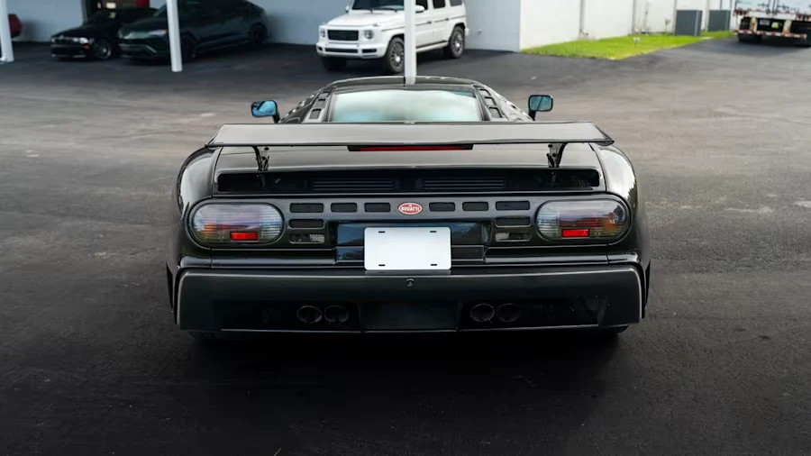 1994 Bugatti - Image 5 of 16