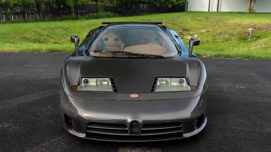 1994 Bugatti - Image 4 of 16