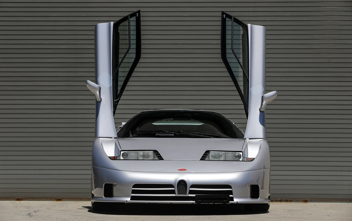 1994 Bugatti - Image 13 of 31