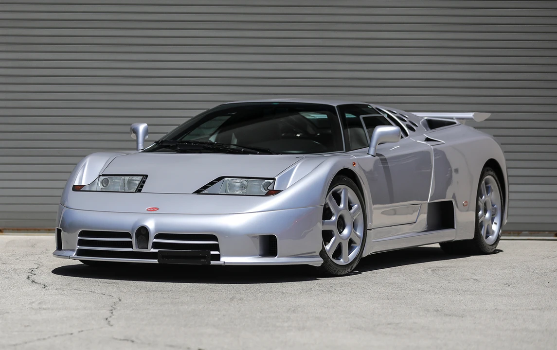 1994 Bugatti - Image 1 of 31
