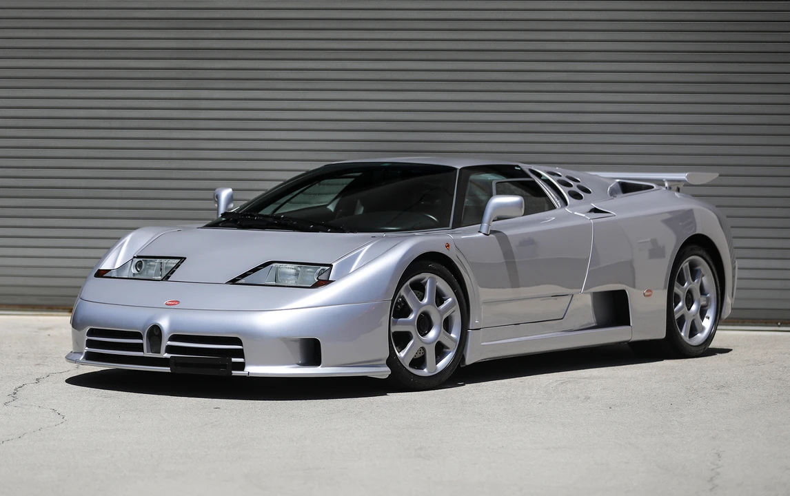 1994 Bugatti - Image 15 of 31