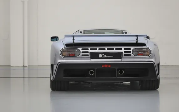 1994 Bugatti - Image 4 of 8
