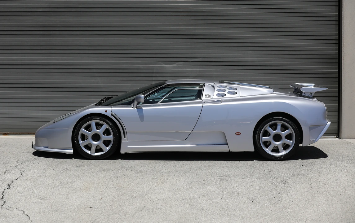 1994 Bugatti - Image 2 of 31