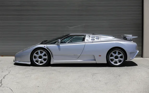 1994 Bugatti - Image 2 of 31