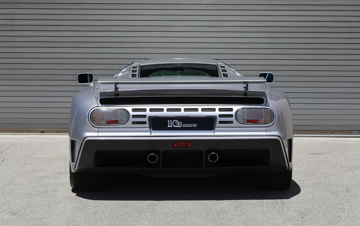 1994 Bugatti - Image 5 of 31