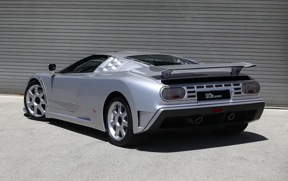 1994 Bugatti - Image 3 of 31