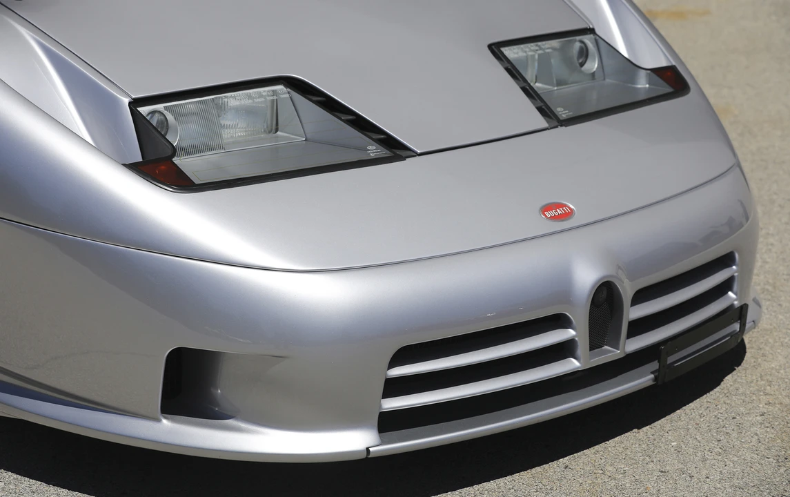 1994 Bugatti - Image 16 of 31