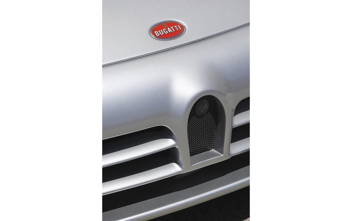 1994 Bugatti - Image 17 of 31