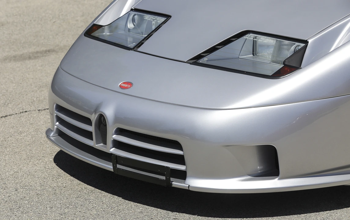1994 Bugatti - Image 19 of 31