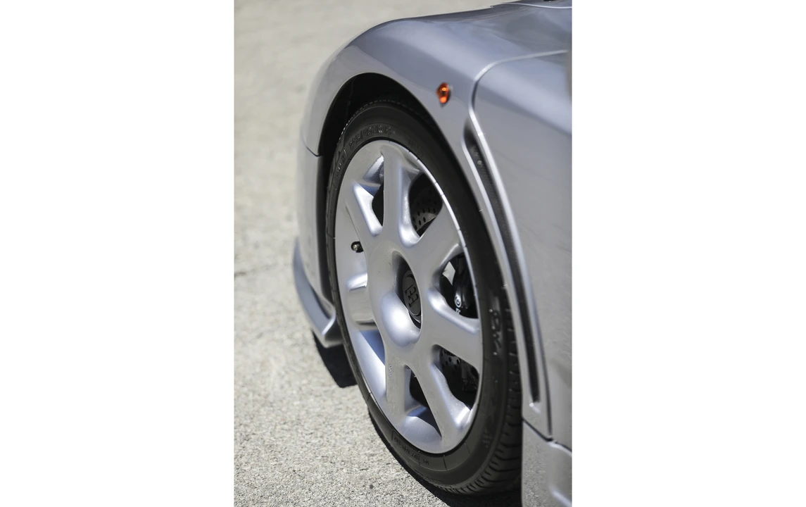 1994 Bugatti - Image 21 of 31