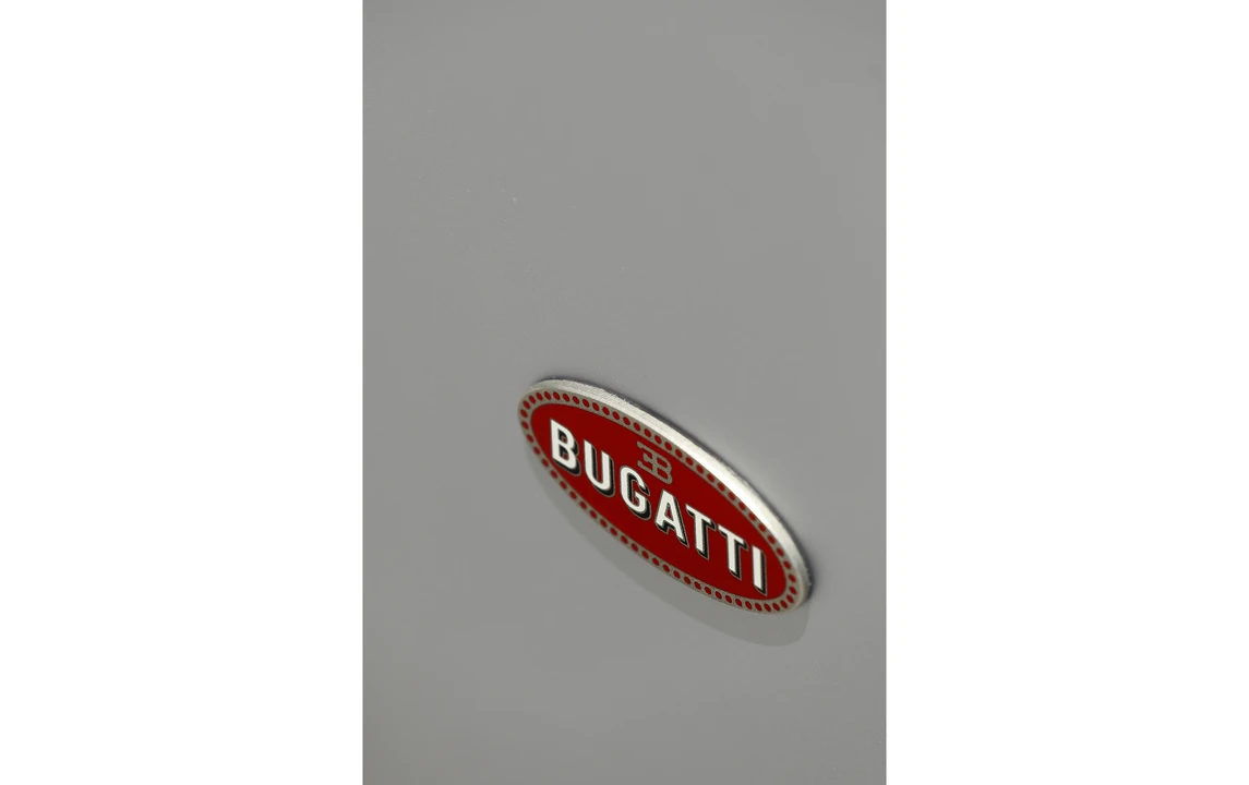 1994 Bugatti - Image 22 of 31