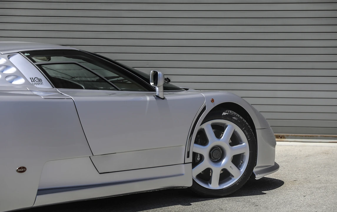 1994 Bugatti - Image 23 of 31