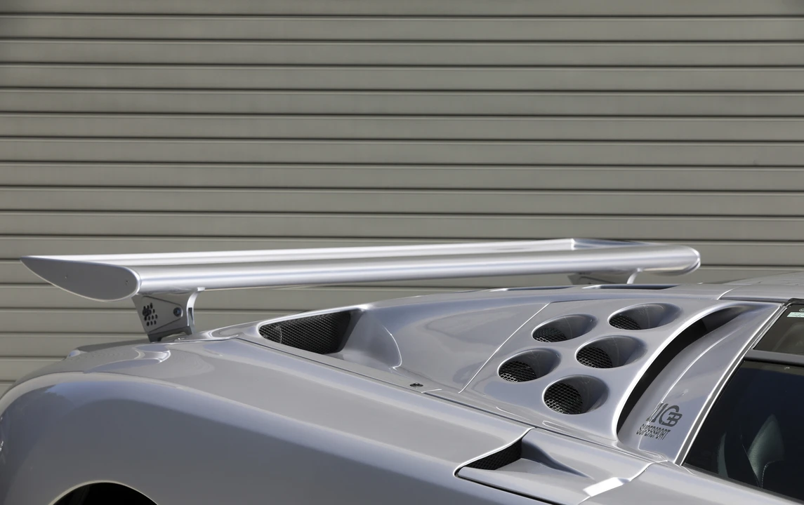 1994 Bugatti - Image 25 of 31
