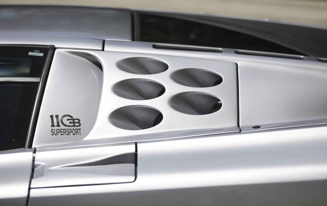 1994 Bugatti - Image 26 of 31