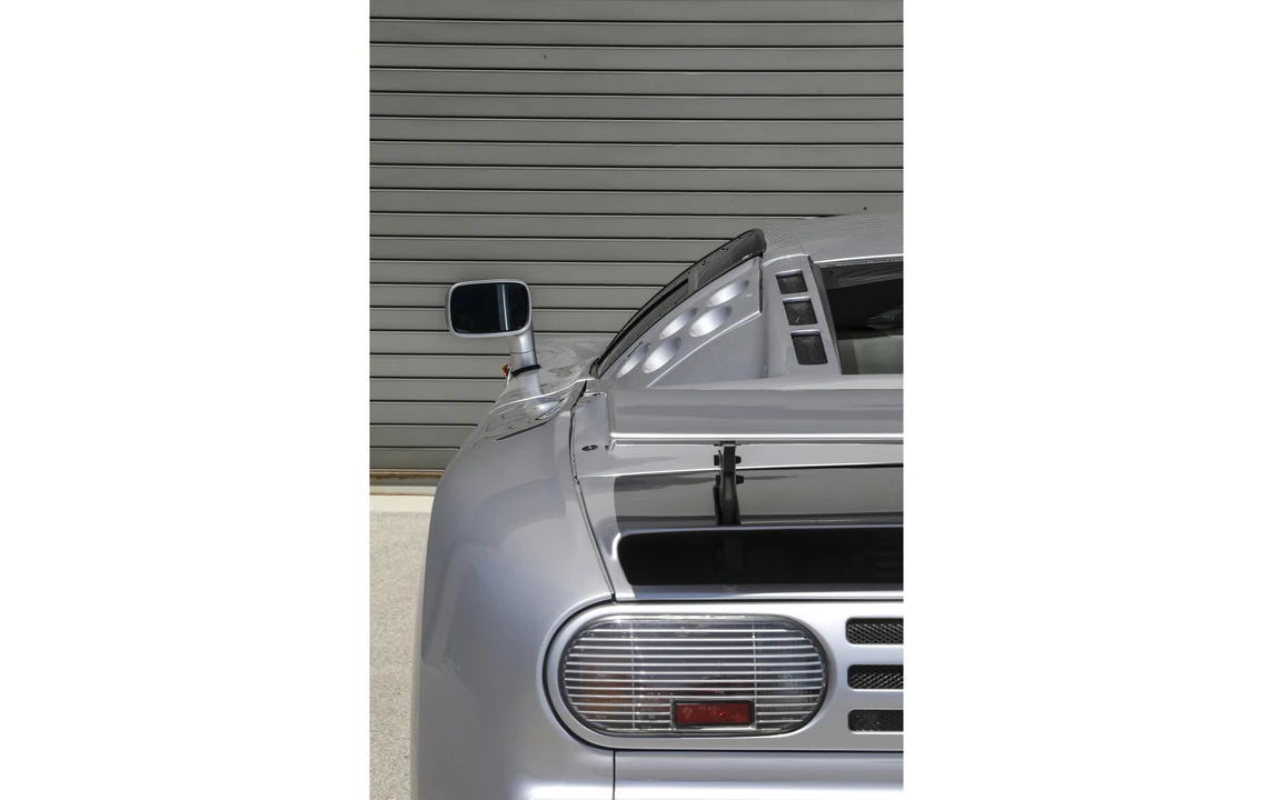 1994 Bugatti - Image 28 of 31