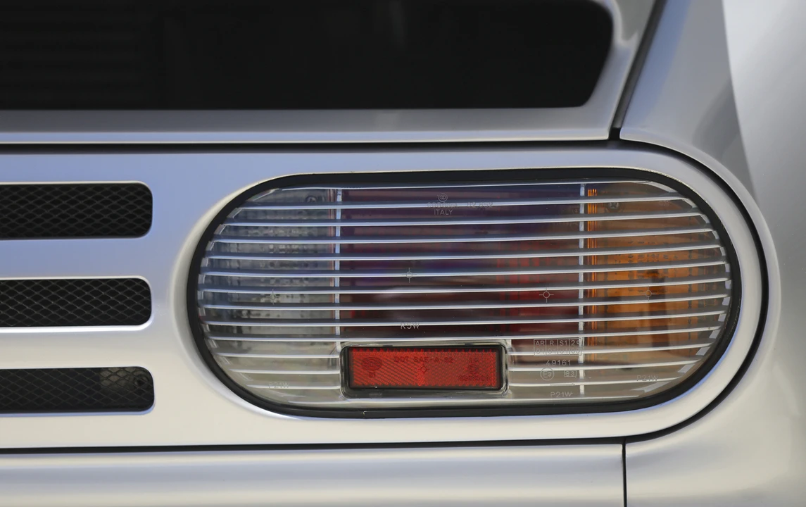 1994 Bugatti - Image 29 of 31