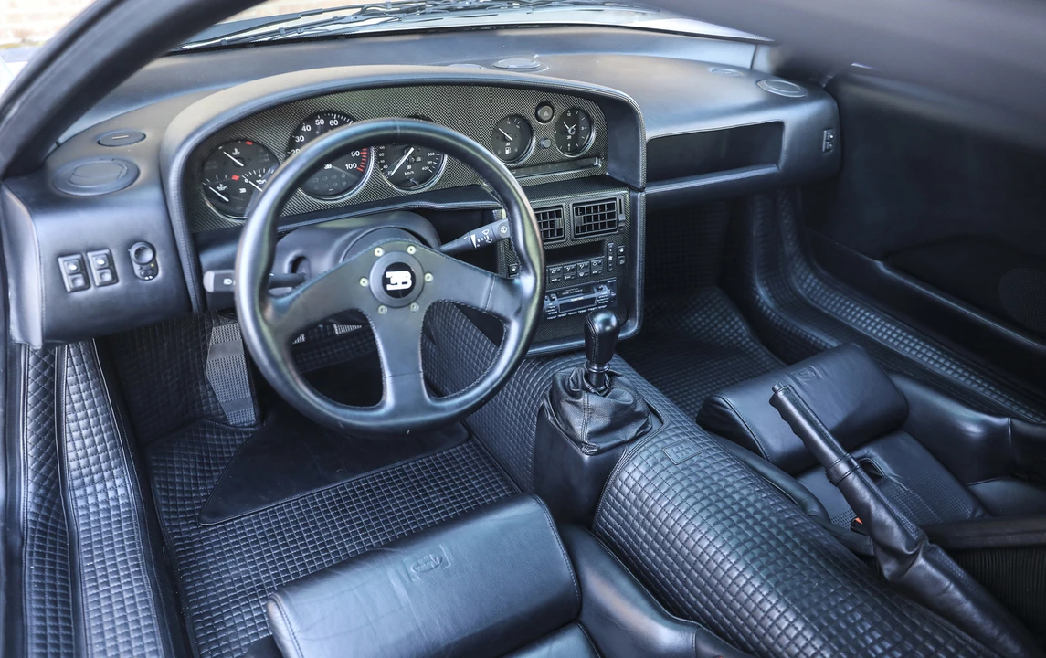 1994 Bugatti - Image 31 of 31
