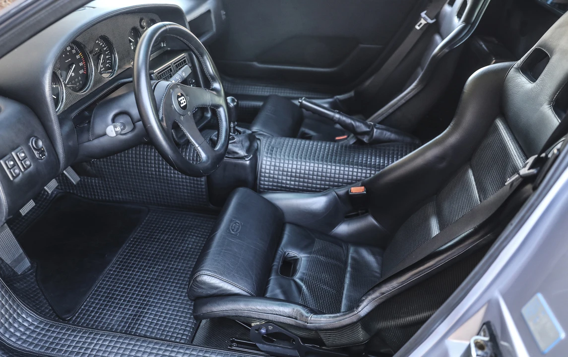 1994 Bugatti - Image 30 of 31