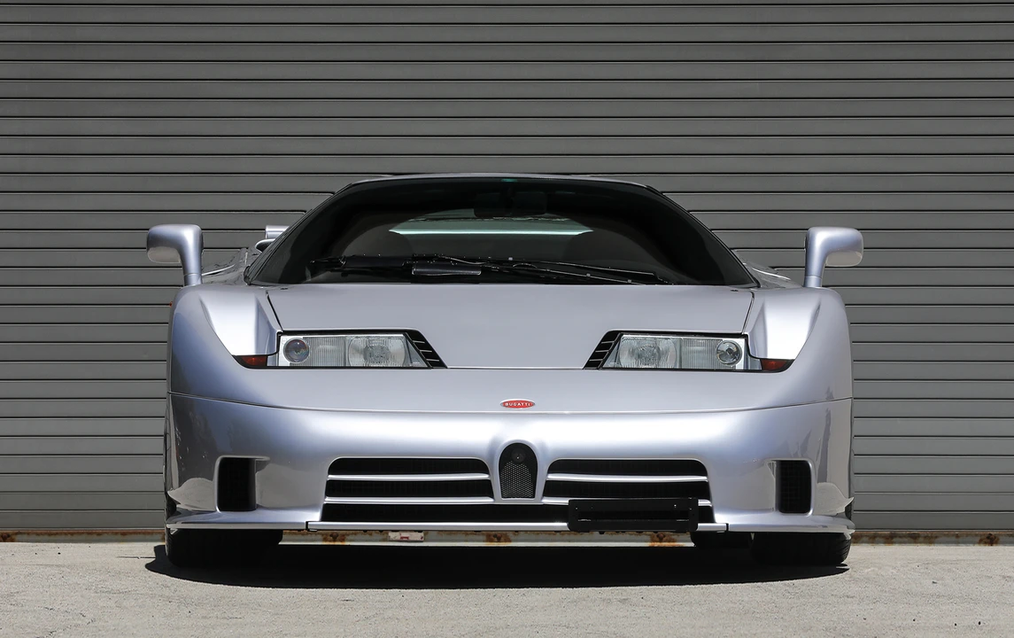 1994 Bugatti - Image 11 of 31