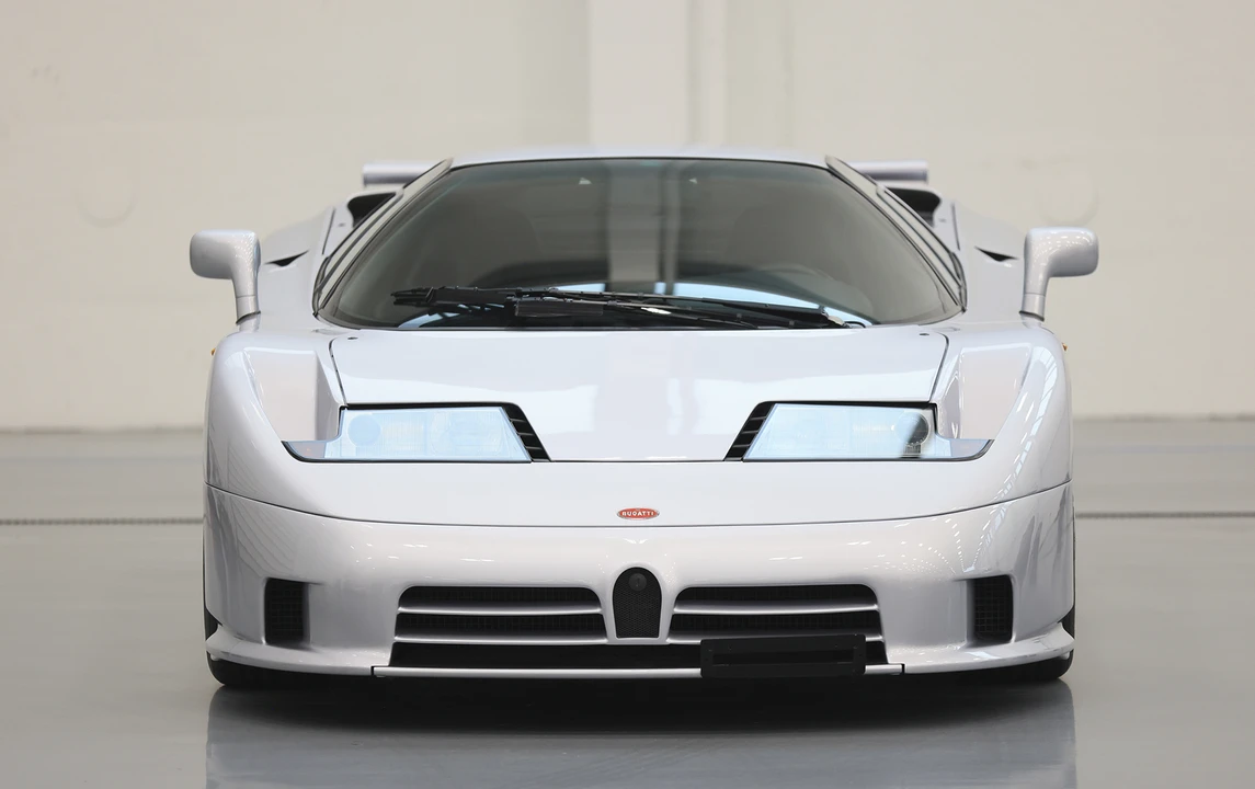 1994 Bugatti - Image 7 of 8