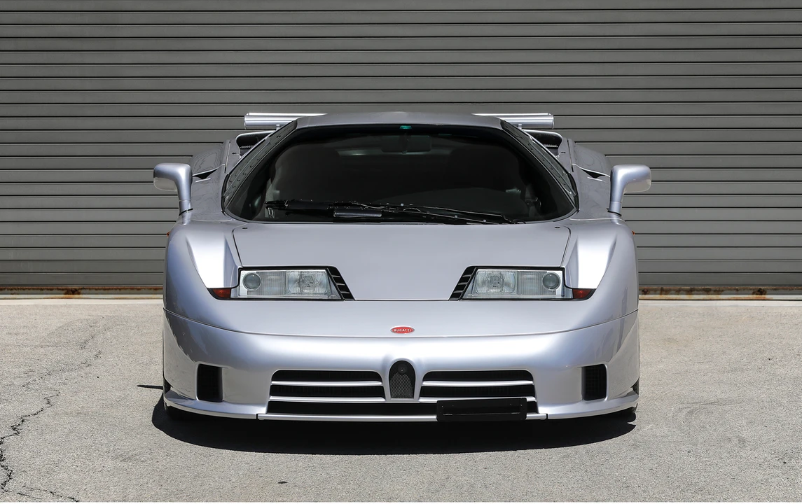 1994 Bugatti - Image 12 of 31