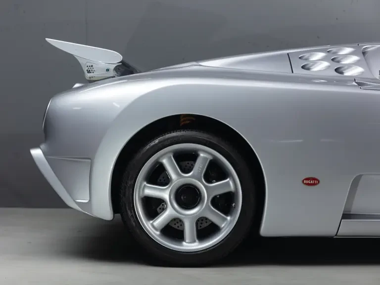 1994 Bugatti - Image 12 of 31