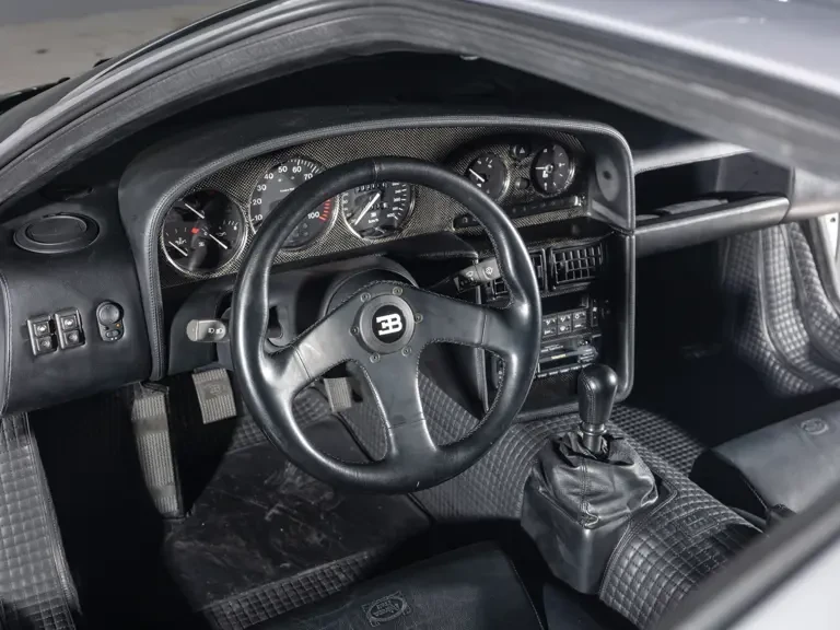 1994 Bugatti - Image 5 of 31