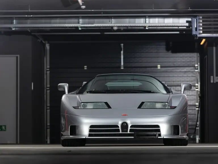 1994 Bugatti - Image 7 of 31