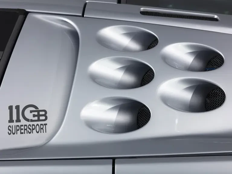 1994 Bugatti - Image 9 of 31
