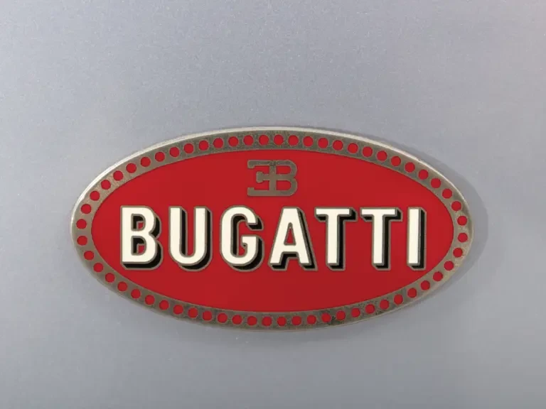 1994 Bugatti - Image 10 of 31