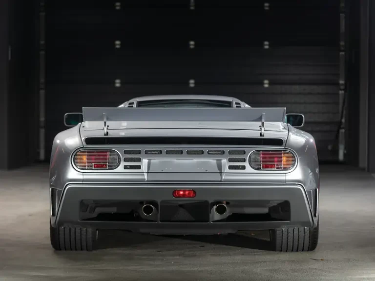 1994 Bugatti - Image 8 of 31