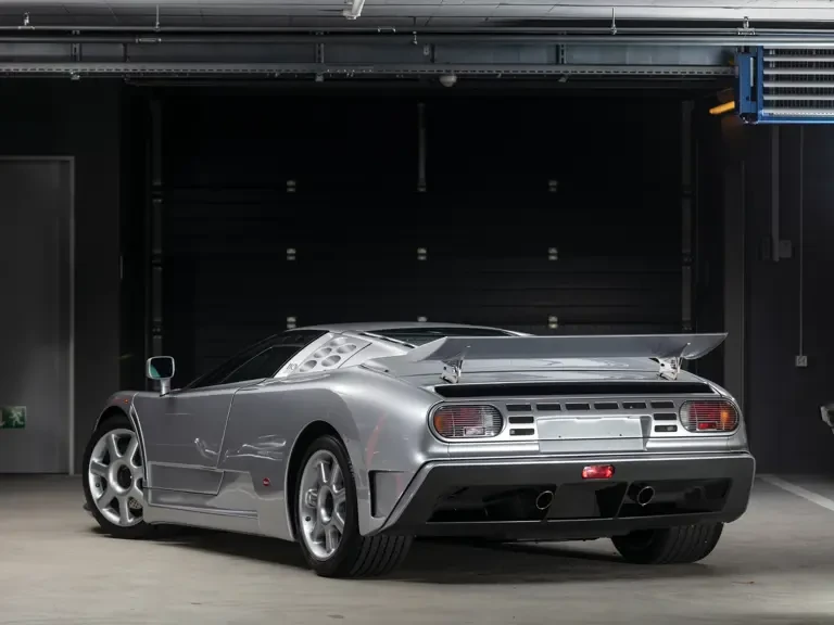 1994 Bugatti - Image 3 of 31