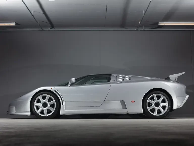 1994 Bugatti - Image 6 of 31