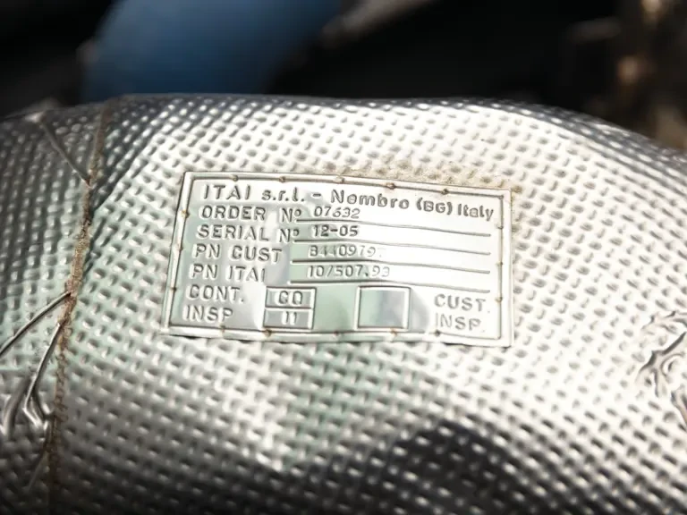 1994 Bugatti - Image 31 of 31