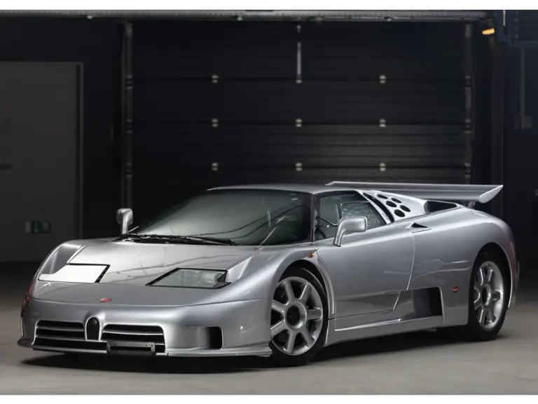 1994 Bugatti - Image 2 of 31