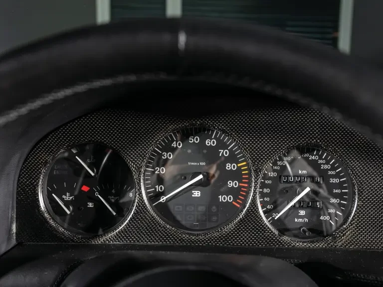 1994 Bugatti - Image 22 of 31
