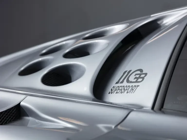1994 Bugatti - Image 20 of 31
