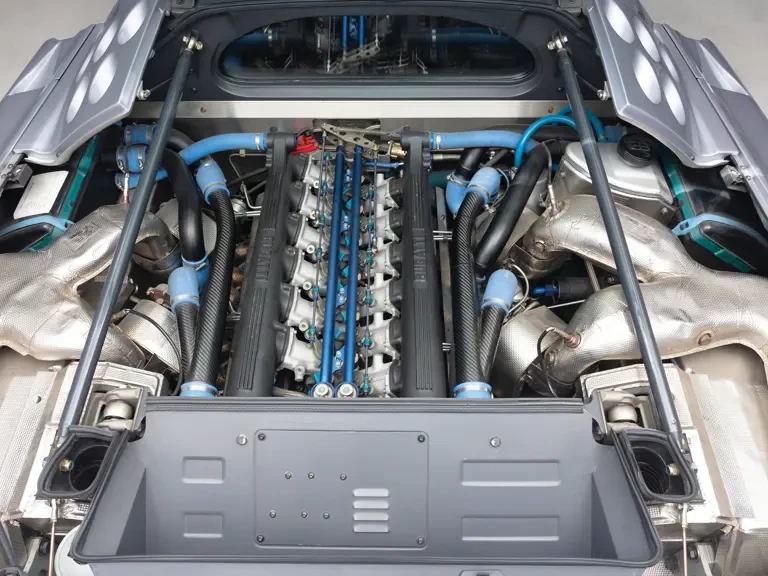 1994 Bugatti - Image 4 of 31