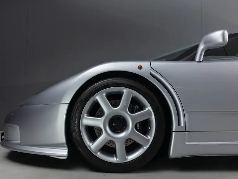 1994 Bugatti - Image 11 of 31