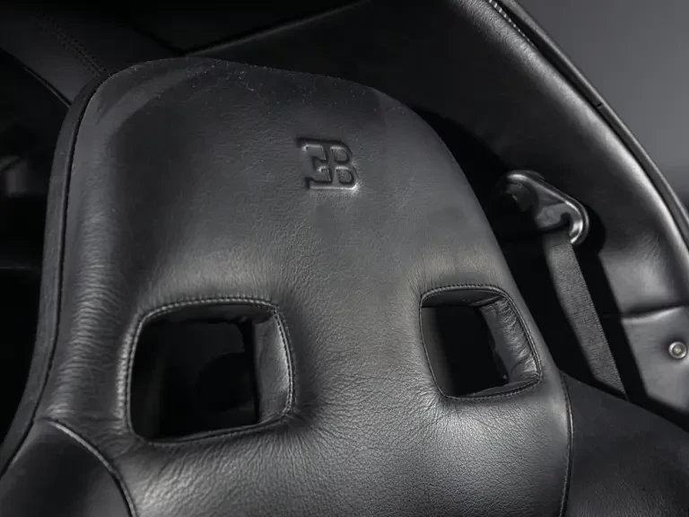 1994 Bugatti - Image 29 of 31
