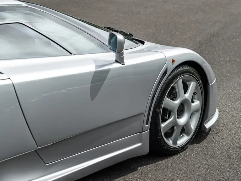 1994 Bugatti - Image 30 of 31