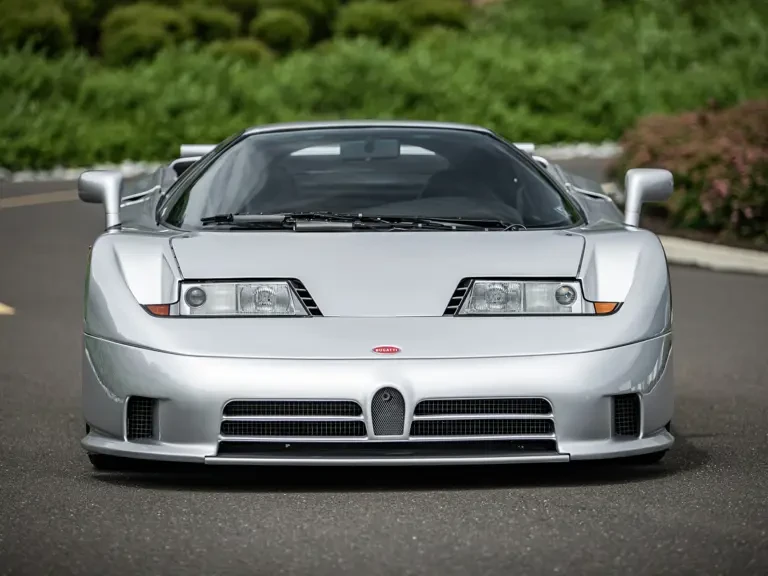 1994 Bugatti - Image 9 of 31