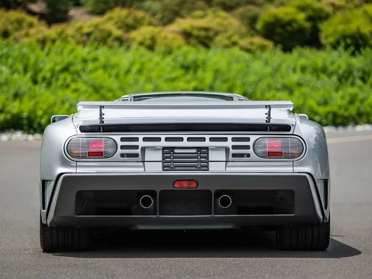 1994 Bugatti - Image 10 of 31