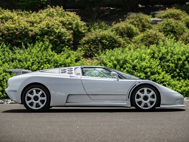 1994 Bugatti - Image 6 of 31